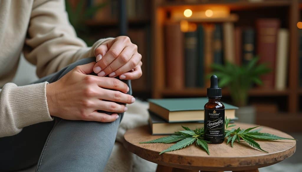 discover how cbd may help alleviate pain and symptoms associated with nail-patella syndrome. explore the potential benefits of cannabidiol in managing discomfort and improving quality of life for those affected by this rare genetic condition.