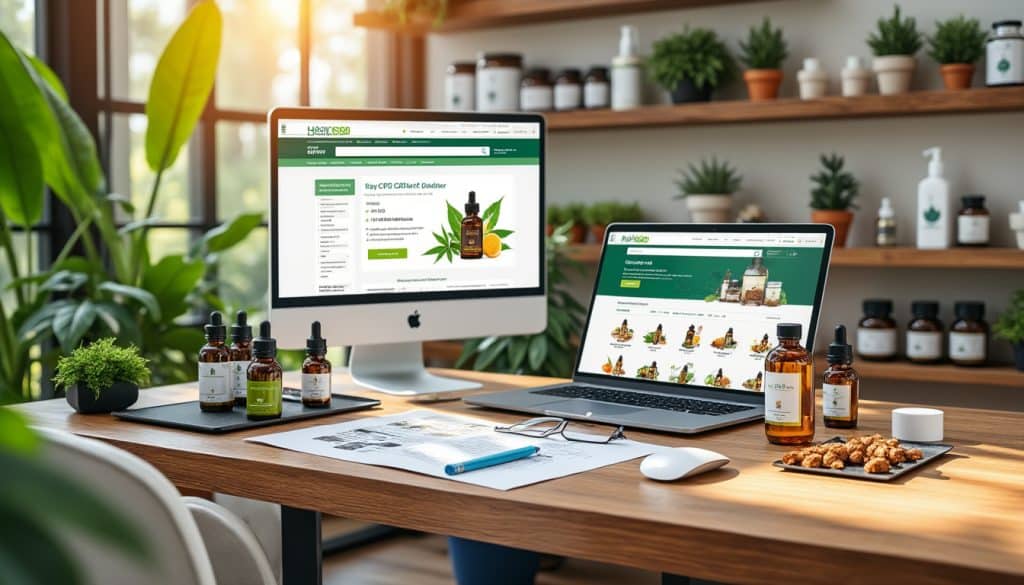 discover trustworthy cbd dropship sources that can elevate your business. explore a curated list of reliable suppliers, ensuring quality products and seamless delivery for your online store.