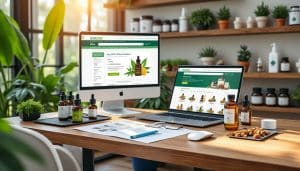 discover trustworthy cbd dropship sources that can elevate your business. explore a curated list of reliable suppliers, ensuring quality products and seamless delivery for your online store.