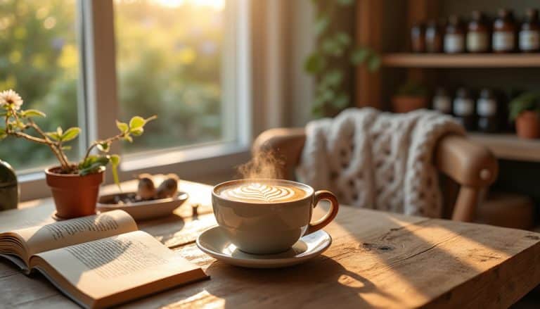 discover the soothing advantages of cbd coffee and transform your morning routine into a relaxing experience. explore how the perfect blend of caffeine and cbd can enhance your mood and promote calmness for a serene start to your day.