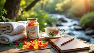 discover the numerous advantages of earth essence cbd gummies, from promoting relaxation and reducing anxiety to enhancing overall well-being. learn how these tasty treats can offer the therapeutic benefits of cbd in a convenient and enjoyable form.