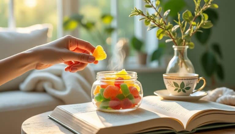 discover the numerous wellness benefits of earthmed cbd gummies, a delicious and convenient way to incorporate cbd into your daily routine. learn how these gummies can enhance relaxation, reduce stress, and improve overall health.