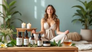 discover the numerous wellness benefits of ruby slipper cbd, a unique strain known for its soothing properties. explore how this natural remedy can enhance relaxation, relieve stress, and promote overall well-being. uncover the potential advantages of integrating ruby slipper cbd into your daily routine for a healthier lifestyle.