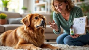 discover the optimal cbd dosage for your dog to relieve itching and improve their comfort. learn expert tips and guidelines to help your furry friend find relief naturally.
