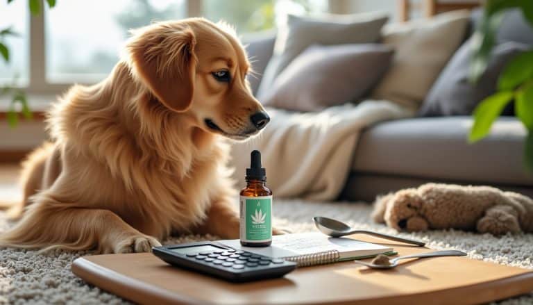 discover effective methods to determine the optimal cbd dosage for alleviating your dog's itching. learn how to improve your pet's comfort and well-being with the right cbd amount tailored to their needs.