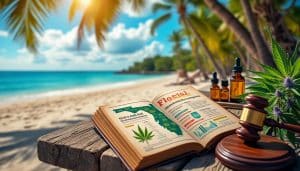 discover the legal landscape of cbd in florida with our comprehensive guide. learn about regulations, purchasing guidelines, and what you need to know regarding cbd products in the state.