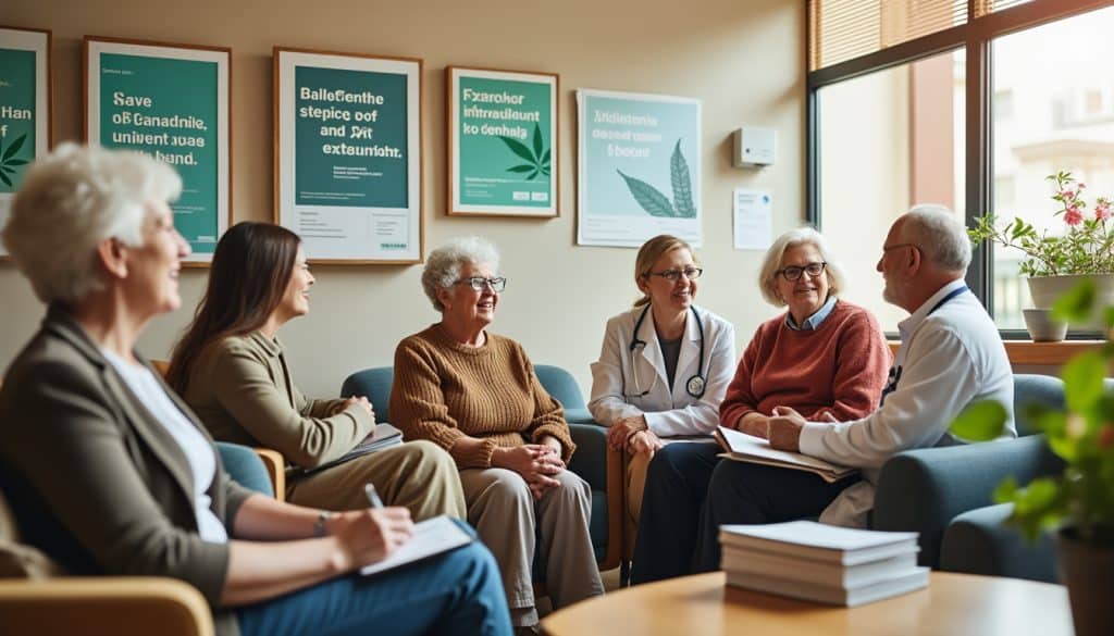 join our ongoing medical cannabis study aimed at improving the quality of life for dementia patients. we are currently seeking participants to help explore the potential benefits of cannabis in dementia treatment. your involvement can contribute to groundbreaking research. sign up today!