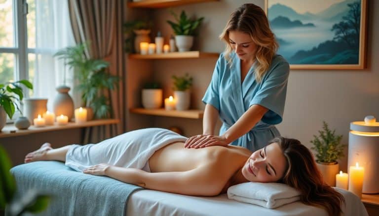 discover the soothing advantages of cbd massage for relaxation and wellness. explore how this therapeutic treatment can alleviate stress, enhance wellness, and promote a sense of tranquility, making it an ideal addition to your self-care routine.