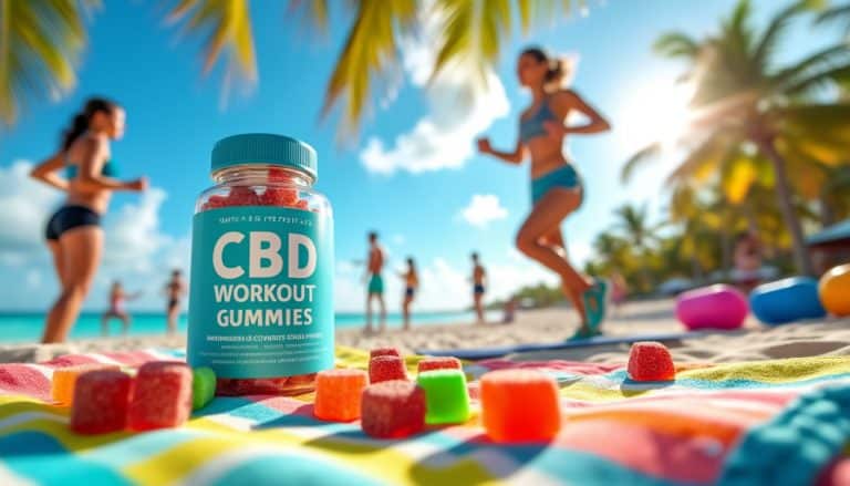 discover how cbd workout gummies can enhance your fitness routine in miami. learn about the benefits of improved recovery, reduced stress, and increased focus, making them the perfect addition for fitness enthusiasts looking to elevate their workouts.