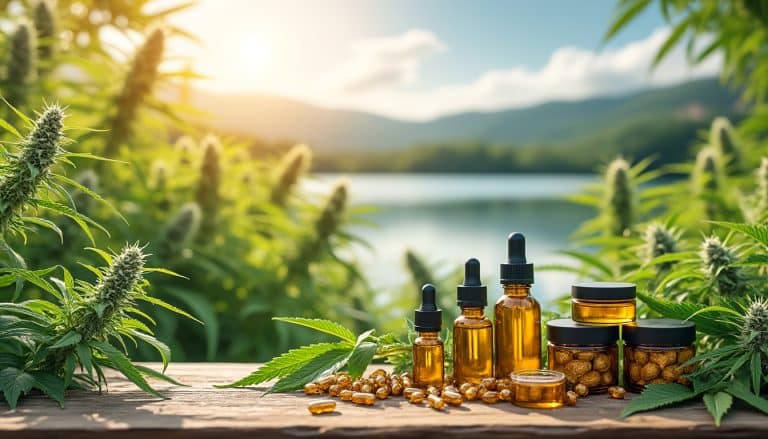 discover the hidden nature of cbd and explore its myriad benefits and potential uses. uncover how this natural compound can enhance wellness and improve quality of life, backed by the latest research and insights.