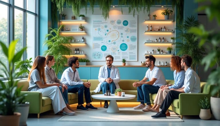 explore the comprehensive insights into cbd clinic level 5 and discover its therapeutic benefits. learn how this advanced cbd formulation can enhance wellness and provide relief for various health conditions.