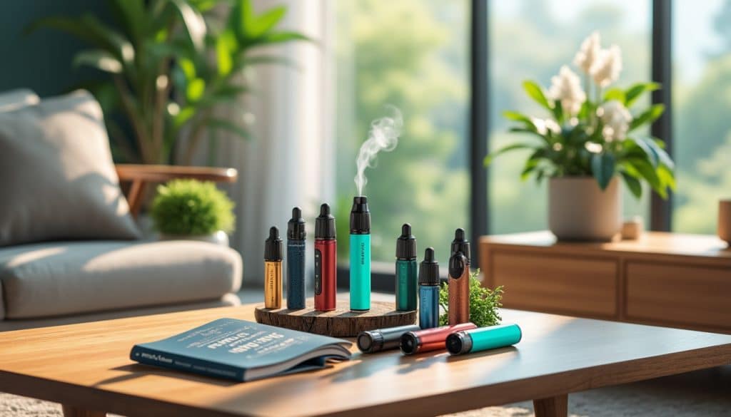 discover the benefits and usage of cbd disposable vapes in our comprehensive guide. learn how these convenient vaping options can enhance your wellness routine, offering a discreet and effective way to experience the positive effects of cbd.