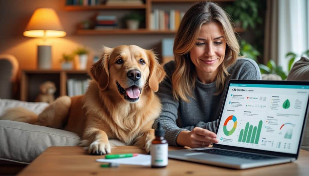 discover the essential insights on cbd dosage for dogs with our comprehensive guide. learn how to safely administer cbd to your furry friend, understand dosage recommendations, and explore the benefits of cbd for various canine health issues.