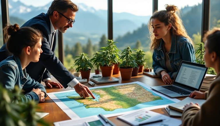 discover the intricacies of cbd laws in washington state. this comprehensive guide covers legal regulations, usage, and the implications for consumers and businesses navigating the evolving landscape of cbd products.