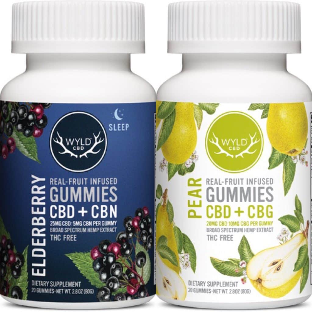 discover the numerous benefits of wyld cbd, a natural remedy known for its potential to alleviate stress, promote relaxation, and enhance overall well-being. learn how wyld cbd products can support your health journey with their high-quality ingredients and innovative formulations.