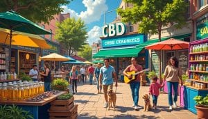 explore the evolving landscape of cbd normalization in the us, including regulatory changes, market trends, and consumer perceptions. gain insights into how these factors shape the future of cbd products and their acceptance in everyday life.