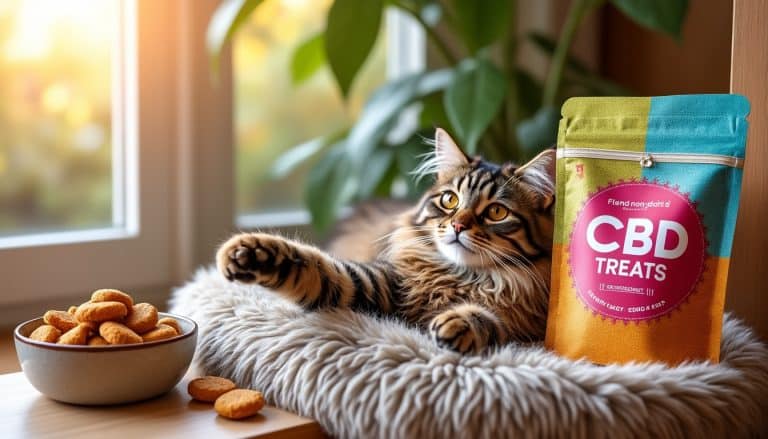 discover the numerous benefits of cbd cat treats for your feline friend. learn how these treats can promote relaxation, improve overall well-being, and support your cat's health in a natural way.
