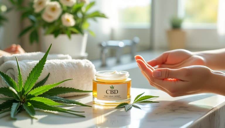 discover the advantages of cbd creams for skin health, including their soothing properties, anti-inflammatory benefits, and ability to hydrate and nourish your skin. learn how incorporating cbd into your skincare routine can promote a healthier complexion.