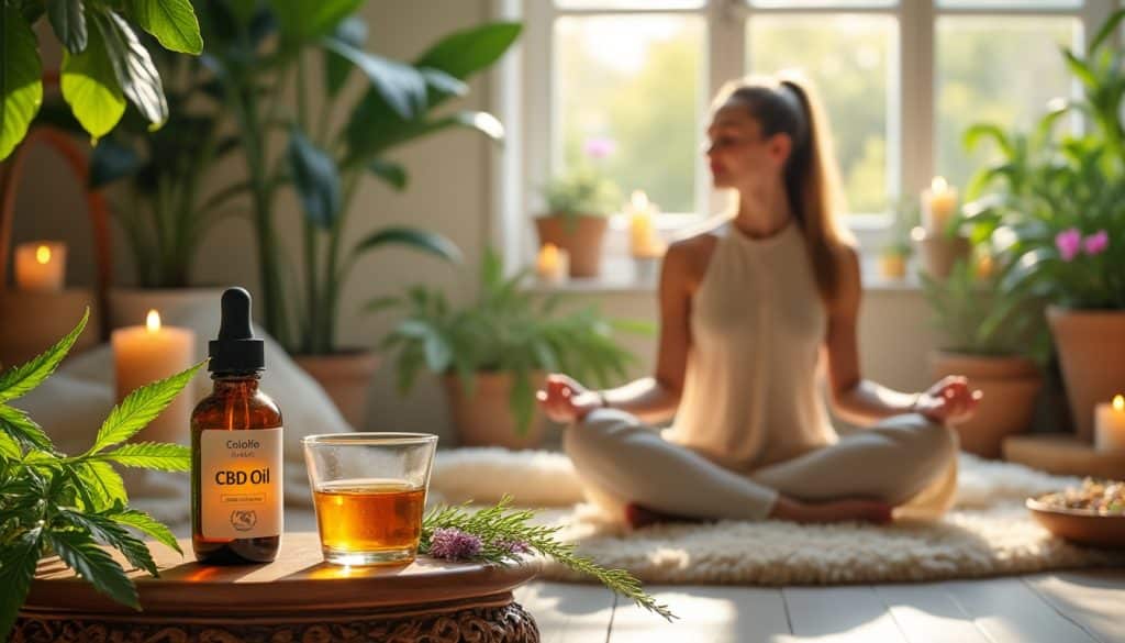 discover how cbd drops can enhance your wellness journey. learn about their potential benefits, including stress relief, improved sleep, and overall balance for a healthier lifestyle.
