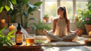 discover how cbd drops can enhance your wellness journey. learn about their potential benefits, including stress relief, improved sleep, and overall balance for a healthier lifestyle.