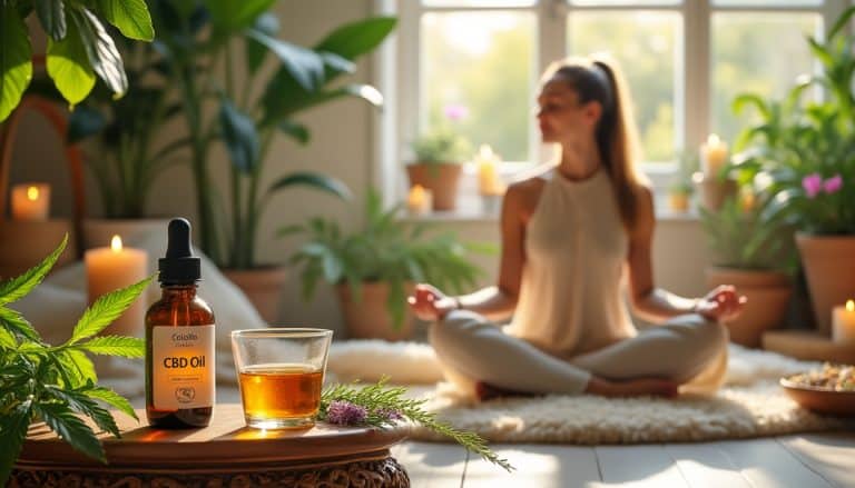 discover how cbd drops can enhance your wellness journey. learn about their potential benefits, including stress relief, improved sleep, and overall balance for a healthier lifestyle.
