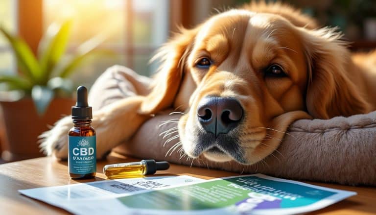 discover how cbd oil can improve the quality of life for dogs with hip issues. learn about its potential benefits, including pain relief, increased mobility, and overall well-being for your furry friend.