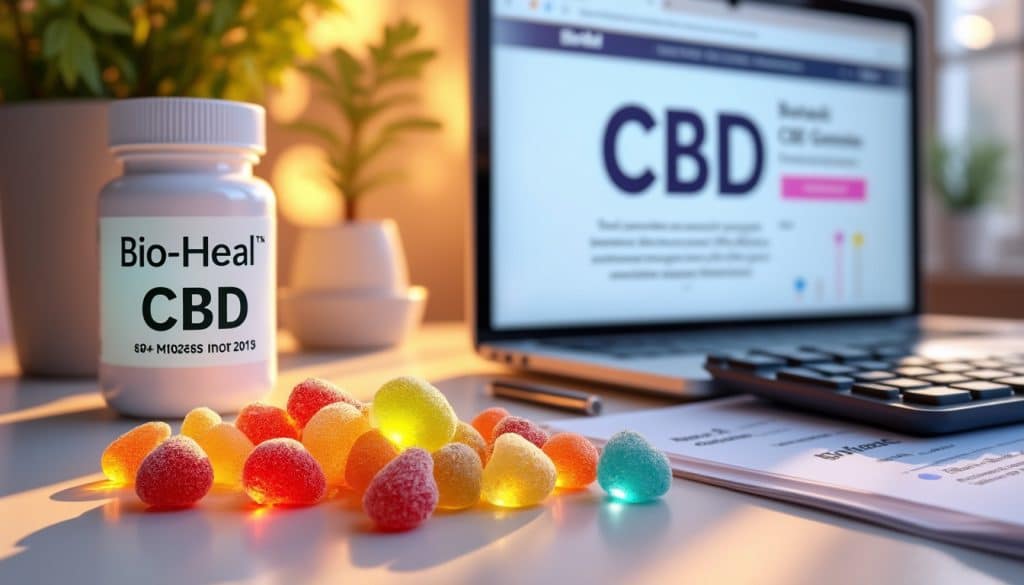 explore the costs associated with bioheal cbd gummies and gain insights into their pricing structure, benefits, and how they compare with other cbd products on the market.