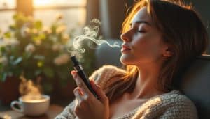 discover how cbd vape pens can help alleviate anxiety. learn about their benefits, usage, and key considerations for effective relief. get informed before you vape!