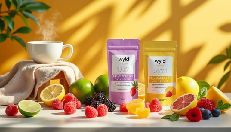 discover the advantages and applications of wyld cbd gummies in our comprehensive overview. learn how these delicious treats can promote relaxation, alleviate stress, and enhance your wellness routine while providing a convenient and enjoyable way to incorporate cbd into your daily life.