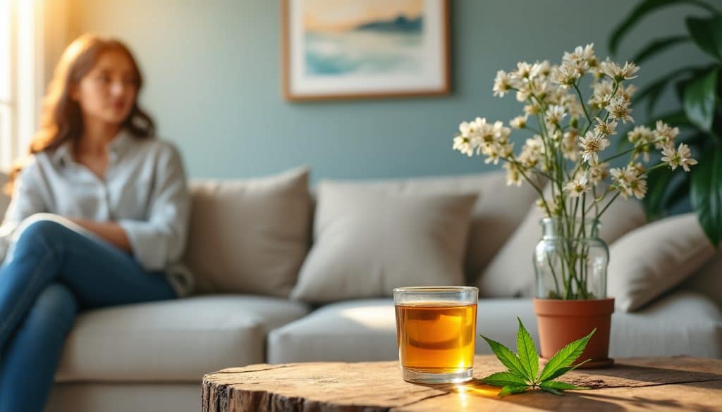discover how cbd may assist individuals struggling with alcoholism by alleviating cravings and supporting recovery efforts. explore the potential benefits of cbd in fostering a healthier lifestyle.