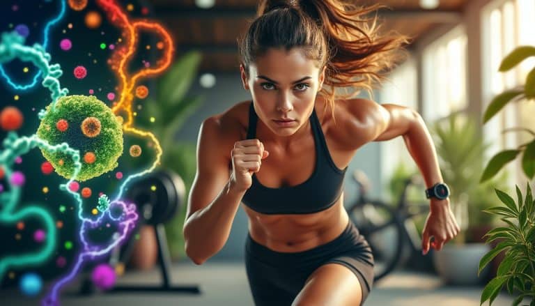 discover how cannabidiol (cbd) enhances endurance by influencing gut microbiome composition and improving muscle function. explore the science behind cbd's benefits for athletes and fitness enthusiasts.