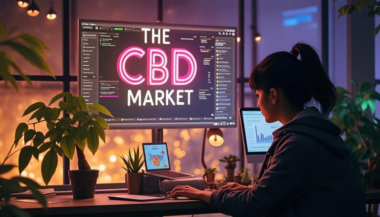 discover the anticipated growth of the cannabidiol market from 2025 to 2032, as analyzed by medical marijuana inc. and folium biosciences. explore key insights, trends, and factors driving significant expansion in this dynamic industry.