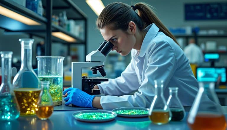 discover how cannabidiol influences lipid metabolism and its potential role in inducing apoptosis in ovarian cancer cells. explore the therapeutic implications and the latest research findings on cannabidiol's effects in cancer treatment.