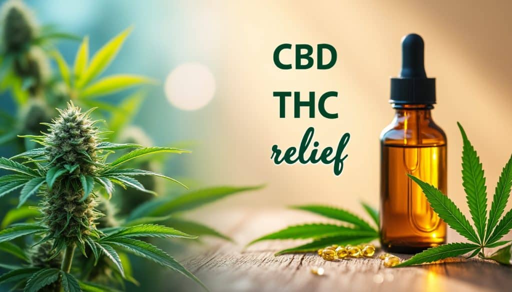 discover how cbd can effectively reduce the unwanted side effects of thc, providing a balanced approach to cannabis consumption. learn about the benefits of combining these compounds for a more enjoyable experience.