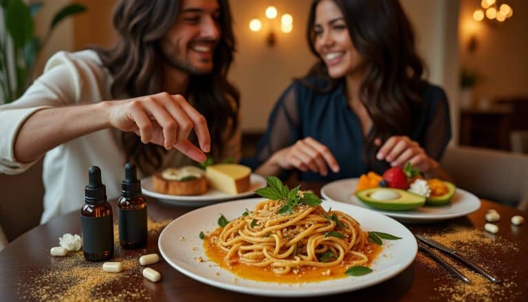 discover the impact of high-fat meals on the absorption and bioavailability of cbd in both men and women. explore how dietary choices can enhance cannabinoid effects and optimize your wellness routine.