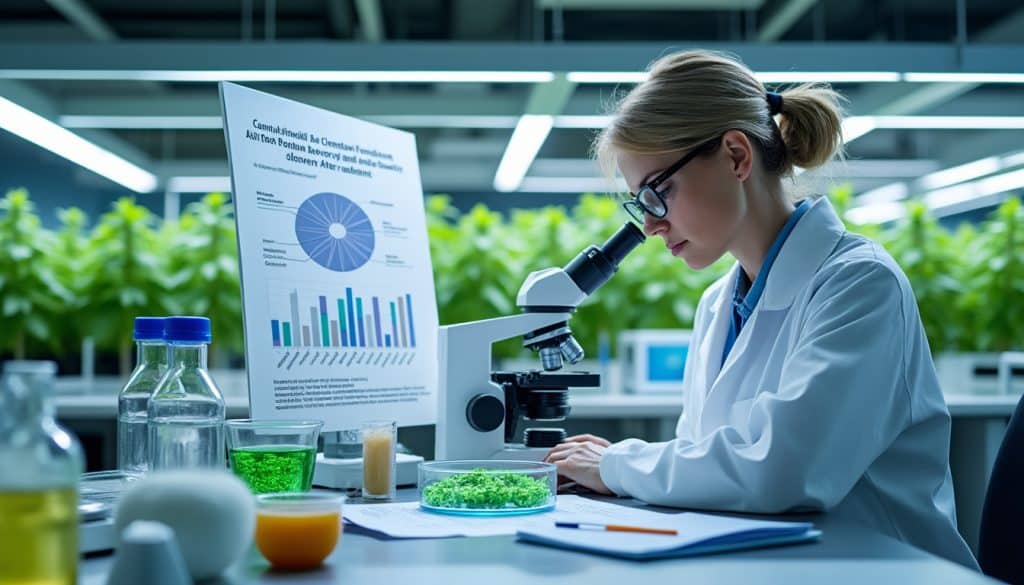 discover how recent research uncovers the potential of cannabidiol (cbd) in enhancing bone marrow recovery following radiation treatment. explore the promising implications for cancer therapy and patient recovery.