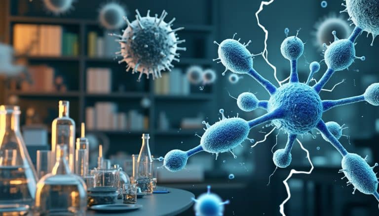 recent research reveals that cannabidiol (cbd) disrupts bacterial cell walls, showcasing its potential as a promising alternative to traditional antibiotics. explore the implications of this groundbreaking discovery in the fight against antibiotic resistance.