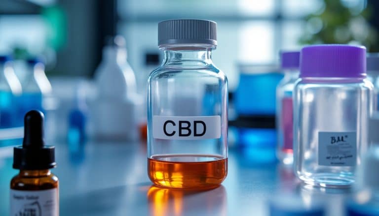 explore the implications of current regulations on cannabidiol product labeling standards in brazil. this comprehensive assessment examines how existing laws shape consumer safety and product transparency in the cbd market.