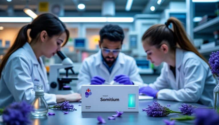 avecho, a small-cap asx biotech company, has partnered with sandoz to develop a groundbreaking cbd-based solution for insomnia. discover how this collaboration aims to innovate insomnia treatment and enhance patient outcomes.