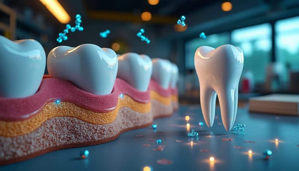 discover the promising role of cannabidiol (cbd) in enhancing dental biomineralization. this article explores recent research findings that highlight cbd's potential benefits for dental health, including its effects on tooth enamel and cavity prevention.