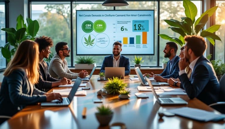 delve into the latest trends of minor cannabinoids with our comprehensive survey. discover valuable consumer insights and understand the evolving landscape of cannabinoid usage. stay informed about preferences, behaviors, and the future of minor cannabinoids in the market.