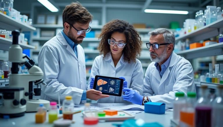 delve into the latest clinical insights on the potential liver toxicity associated with cannabidiol (cbd). this comprehensive review examines research findings, safety profiles, and implications for therapeutic use, providing a detailed understanding of cbd's impact on liver health.