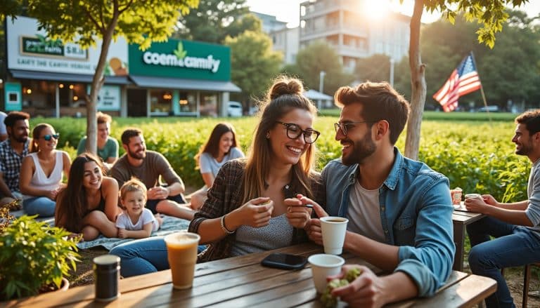 discover the rise of cannabidiol (cbd) usage across the united states. this article delves into the factors driving its popularity, health benefits, and the evolving legal landscape. join us as we explore how cbd is changing perceptions and lifestyles nationwide.