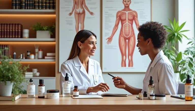 discover how cbd products are transforming therapeutic dermatology. this article explores their benefits in treating various skin conditions, enhancing patient care, and promoting holistic wellness.