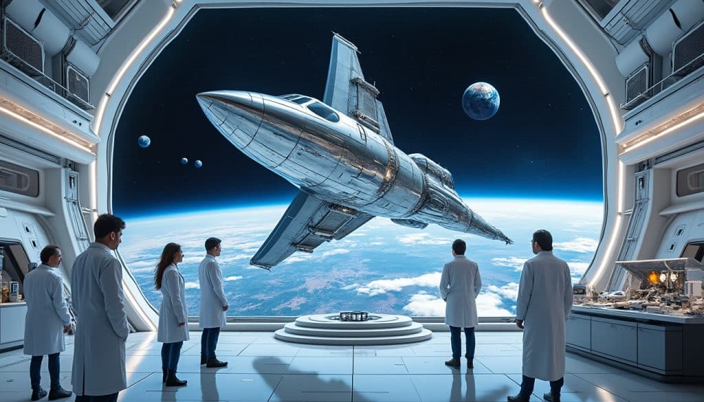join us on a thrilling journey into the future as we explore the cutting-edge advancements in science, space, and technology anticipated in 2025. discover the innovations shaping our world and the frontiers that await.