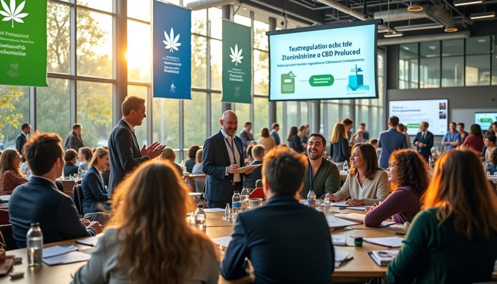 discover health canada's initiatives for public engagement as they explore a new regulatory framework for cbd products. stay informed about the evolving guidelines and opportunities for participation in shaping the future of cbd regulation in canada.