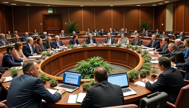 hawaii lawmakers are advocating for major changes to the state's medical marijuana regulations, aiming to enhance accessibility, improve patient care, and ensure compliance with evolving standards. discover the potential impacts of these proposed reforms on the medical cannabis landscape in hawaii.