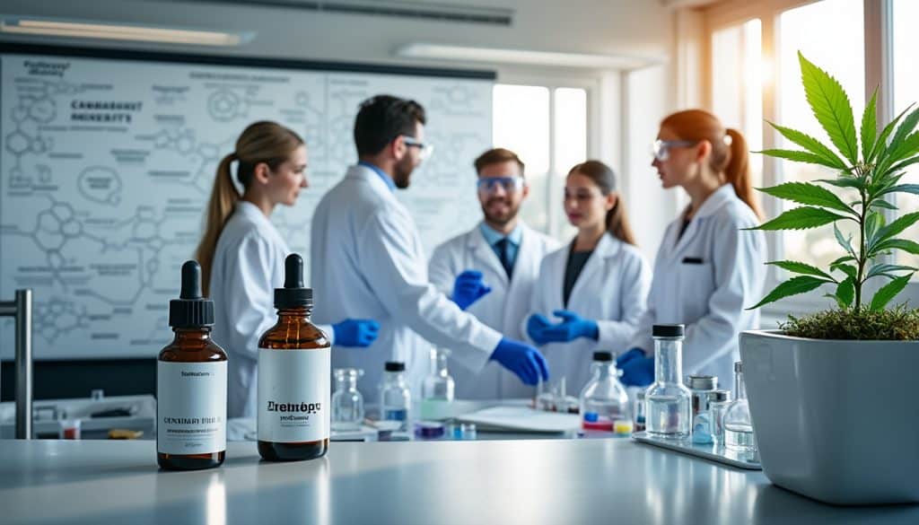 discover the innovative cannabidiol formulation that offers new treatment options for epilepsy and multiple sclerosis, enhancing patient care and improving quality of life.