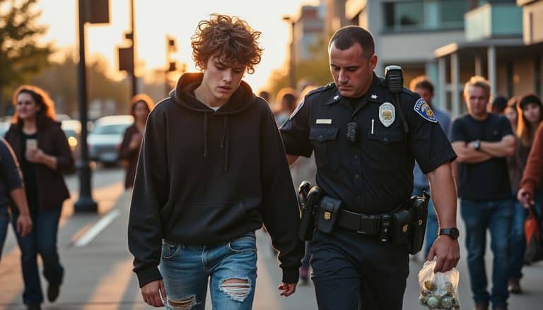 a teenager from sioux city has been taken into custody for possessing cannabidiol. this incident raises important discussions around cannabis legislation and youth accountability.