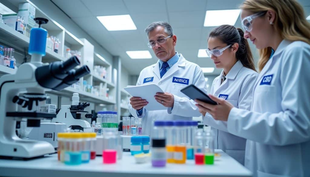 explore how the u.s. fda is focusing on regulatory measures for injectable cbd companies, shaping the future of cannabinoid therapies and ensuring consumer safety in the evolving market.